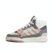 adidas ORIGINALS DROP STEP 女子休闲运动鞋 HR1420