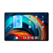 联想小新Pad Pro 12.6英寸 骁龙870 2.5k 120Hz OLED 莱茵全局护眼 影音娱乐办公平板电脑 8GB+256GB 深空灰