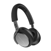 Bowers&Wilkins (宝华韦健) B&W PX5 无线蓝牙主动降噪 HIFI头戴式耳机 智能消噪 太空灰