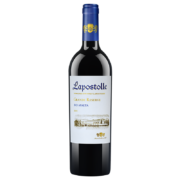 PLUS会员：Clos Apalta 蓝宝堂酒庄 十八罗汉拉博丝特庄园 特藏干红葡萄酒 750ml *2件
