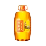 88VIP：胡姬花 古法花生油4L/桶