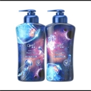 澳宝 星空秘境洗发沐浴组合 300g+300ml