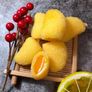 京东特价APP、有券的上：京特 高粱饴软糖 2斤