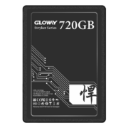 GLOWAY 光威 悍将系列 SATA3 固态硬盘 720GB