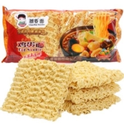 有券的上、限地区：HONGWEI 弘威 鸡蛋面320g*2件