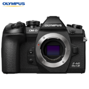 奥林巴斯（OLYMPUS）E-M1 Mark III EM1三代 微单相机 数码相机 微单机身 星空自动对焦 手持高像素拍摄