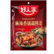 好人家 麻辣香锅底料110g