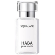 88VIP：HABA 鲨烷精纯美容油 第一代 15ml*2件