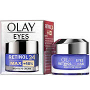 Olay 玉兰油 Retinol24 视黄醇夜间保湿霜晚霜50g