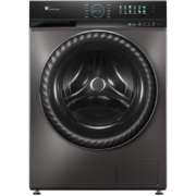 预售、plus会员：LittleSwan 小天鹅 水魔方系列 TD100UTEC 洗烘一体机 10kg