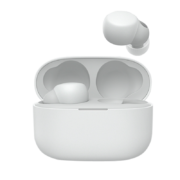 索尼（SONY） LinkBuds S 真无线蓝牙降噪耳机 蓝牙5.2 防水防汗 适用于苹果安卓小米 白色