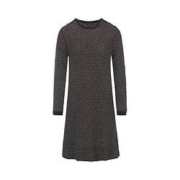 Massimo Dutti 女士长袖连衣裙 06617824800