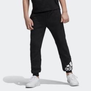 30日10点：adidas 阿迪达斯 儿童运动裤