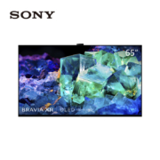 SONY 索尼 XR-65A95K OLED电视 65英寸