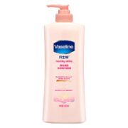 Vaseline 凡士林 维他亮肤亮采修护润肤露 400ml