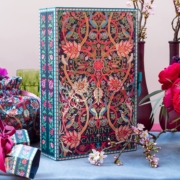 William Morris At Home 2022年圣诞日历礼盒 24件套