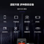 大华（Dahua） 64GB TF（MicroSD）存储卡 U3 C10 A1 V30 4K  C100系列 读速95MB/s 高速游戏机平板内存卡