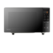 PLUS会员：Midea 美的 PM20M3 微波炉 20L