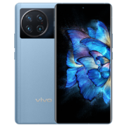 vivo X Note 12GB+256GB 晴山蓝 7英寸2K+ E5超感宽幕 3D大面积指纹 旗舰骁龙8 Gen1 5G 大屏 手机 xnote nex