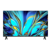 TCL 雷鸟 雀4SE 32英寸 全高清人工智能液晶平板电视机以旧换新 32F165C 32英寸 官方标配