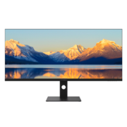 PLUS会员、需抢券：Innocn 联合创新 34C1Q 34英寸IPS显示器 （3440×1440、75Hz、100%sRGB、65W Type-C）