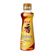 概率券：金龙鱼 芝麻香油 100ml+凑单