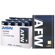 爱信（AISIN）自动变速箱油波箱油ATF AFW6+ 12升  爱信6AT系列/部分7AT/8AT/ 循环机换油
