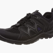 国内969元！ECCO 爱步 Terracruise LT 女士运动休闲鞋 825773  直邮含税到手￥347.48