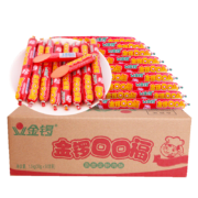京东特价app: 金锣 口口福 火腿肠 30g*50支  1500克