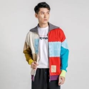27日10点：PUMA 彪马 男款运动夹克 53035075