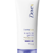 Dove 多芬 DermaSpa 羊绒多层滋润润肤乳 200ml  直邮含税到手￥27.11