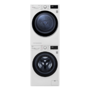 双11预售、PLUS会员：LG 乐金 FCY10Y4W+RC90V9AV6W 纤慧洗烘套装 10+9kg