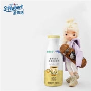 圣悠活 玫瑰酒酿风味燕麦奶 250ml*6