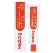 RedDog 红狗 猫狗通用 营养膏 120g*2支