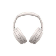 BOSE 博士 QC45 耳罩式头戴式主动降噪蓝牙耳机 雾白