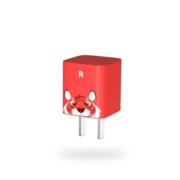 RAVPOWER 睿能宝 PD20W快充充电器 Type-C