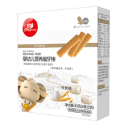 概率券：方广 婴幼儿辅食 磨牙棒饼干 牛奶味 40g