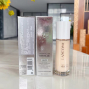 Lancome 兰蔻 奇迹水润粉底液 30ml #P0-01自然粉调