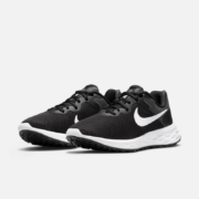 10日20点：NIKE 耐克 REVOLUTION 6 女子跑步鞋 DC3729