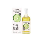 YANXUAN 网易严选 小青柑口味  520ml