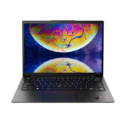 联想ThinkPad X1 Carbon 2022款 英特尔酷睿i5 14英寸笔记本电脑 12代酷睿i5-1240P 16G 512G/4G版/2.2K