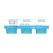简爱 酸奶滑滑 100g*6杯 生牛乳发酵低温酸奶酸牛奶生鲜乳品 简爱酸奶 风味发酵乳