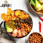 柳柳 螺蛳粉 330g *5包