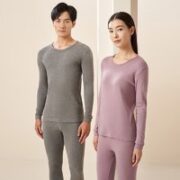 YOUR SUN 宜而爽 男女款保暖内衣 14221013144