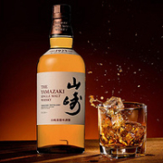 88VIP会员，SUNTORY 三得利 Yamazaki 山崎 1923年单一麦芽威土忌 700ml