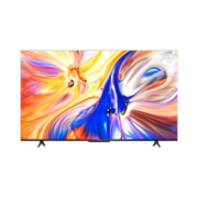 TCL 75V8-Pro 75英寸高色域免遥控AI声控4K智能液晶电视机Max补贴