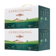 88VIP、需凑单：圣牧 品醇全脂纯牛奶 200ml*12盒/箱*2箱