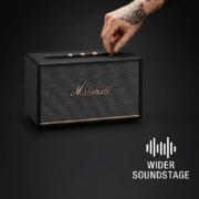销量第一，Marshall 马歇尔 Stanmore III  蓝牙音箱