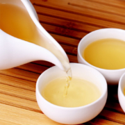 元长厚 老北京花茶 中华老字号 花茶花草茶 浓香型袋装  浓香型 茉莉春茗200g【茶汤浓香】