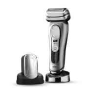 双11预售、PLUS会员：BRAUN 博朗 9系 9535+ 电动剃须刀 往复式